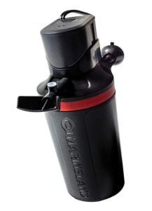 Marineland Internal Canister Filter is the external best canister filter