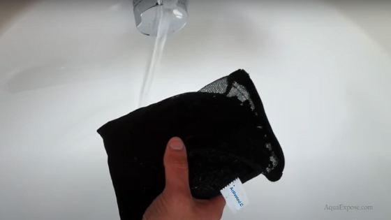 How To Clean Activated Carbon For Aquarium Step By Step Guide Aquaexpose