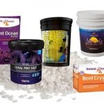 Top Best Aquarium Salt Mix