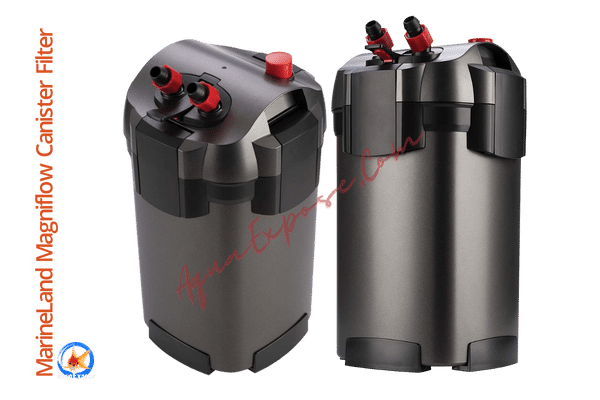 MarineLand Magniflow Canister Filter Review