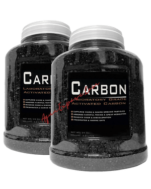 Super Activated Carbon