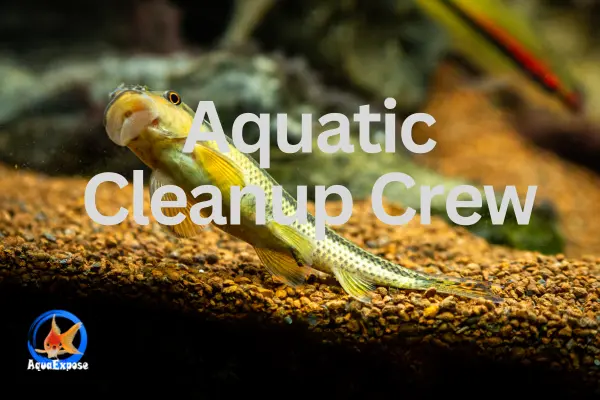 Best Algae Eaters for Your Freshwater Aquarium